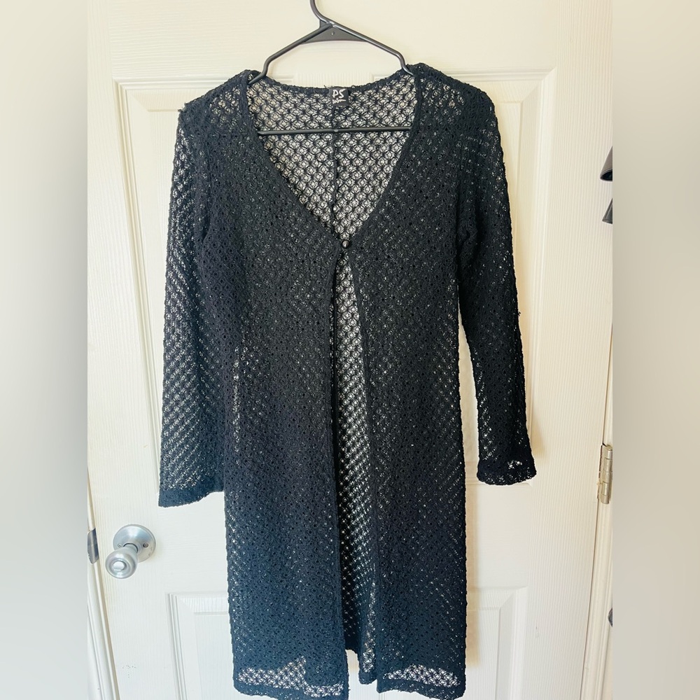 🖤BEAUTIFUL FORMAL COVER UP🖤